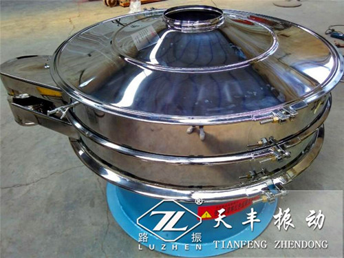 震動(dòng)篩與振動(dòng)篩是同一個(gè)產(chǎn)品嗎？這里有答案